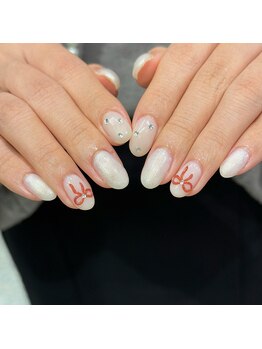 チャンス(CHANCE)/シンプルデザイン