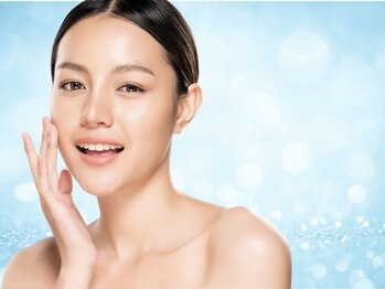 リジュベネーションサロン アリス(Alice)の写真/★憧れの水光つや肌へ★加齢・肌トラブルケア♪ララピール×サーマトリックス×アクアダーマで肌質改善！