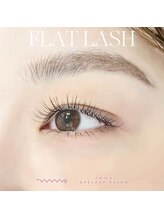 アイマ 北千住(imma)/フラットラッシュ上100本下20本