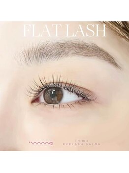 アイマ 北千住(imma)/フラットラッシュ上100本下20本