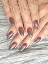 タムタムネイル 本厚木(Tam Tam Nail)/マグネット