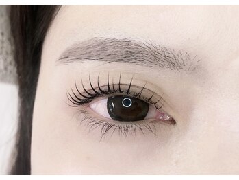 アイモア 江南店(eye mor.)/まつ毛パーマ