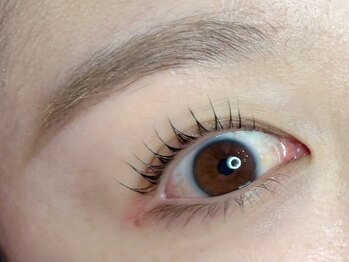 アーラ(ala)/まつげパーマ♪