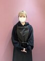 アフェプラス トータルビューティーサロン 香里園店(affe+ total beauty salon)&nbsp;中本 