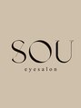 ソウ(sou.)/eyesalon sou.【アイサロン ソウ】