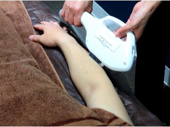 リベル(rebelle)/キッズ脱毛