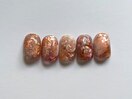ニュアンスネイル