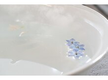 エイティーエイト(88)/足湯