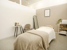 サロンフロム つくば店(Salon From)の雰囲気（ベテランスタッフ在籍・多数ライセンス取得の本格エステサロン）