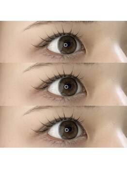 アルファシャルル 那覇 おもろまち(α.chalulu)/韓国風アイドルマツエク♪/那覇