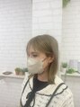 ハーリッチ ネイルアンドアイ(HeaRich) YACHIYO アイリスト