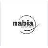 ナビア(nabia)のお店ロゴ