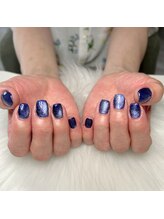 レイモード(Ray mode)/フラッシュマグネット