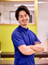 かえる堂鍼灸院 整骨院 うるま店&nbsp;杉田 優輝