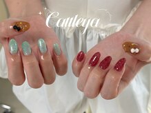カトレアネイル 吉祥寺(Cattleya Nail)/