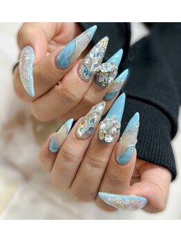 ルーン(RUNE)/夏！