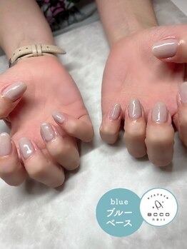 エッコ ネイル クリエイト(ecco)/