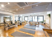 リードグリーン ふないポルトソール(Reed Green)