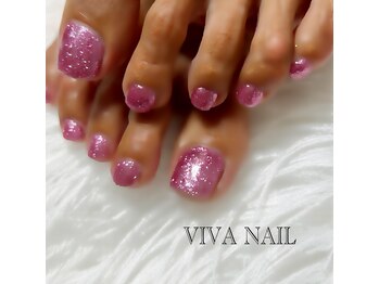ビバネイル(VIVA NAIL)/