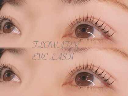 フローターアイラッシュテン 駒込店(FLOWATER EYELASH)の写真