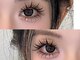 ベストアイラッシュ 渋谷109前店(Best Eyelash)の写真/【大切な日はもっと可愛く最高の自分に♪】デート・推し活・同窓会もワンホン御用達アイテムで映える目元を