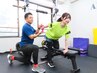 【手ぶらで通える駅近ジム】加圧トレーニング(ウェアレンタル付き)30分¥2,300