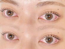 エン(enn:)/【高濃度アミノ酸ケアパーマ】