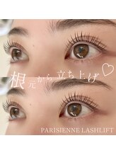 ジェイムファイブアイ 梅田中津店(Jiem5eye)/まつげパーマ＆パリジェンヌ