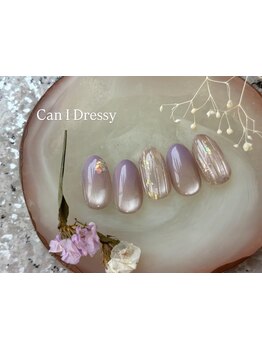 華やか系（イベント・ブライダル）が得意