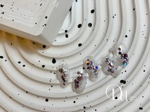 D.d nai 名古屋栄/名古屋栄/ニュアンス/マグネット