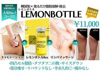 クリニカルエステ イーズ あべのキューズタウン店