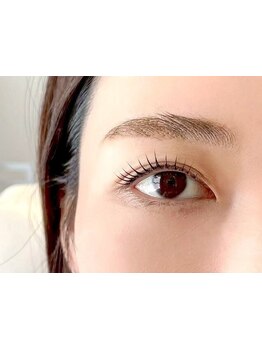 キープ力が自慢のサロン