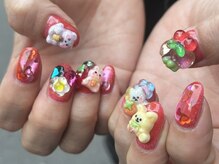 アトリエループ(atelier Loop by shiho)