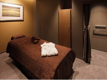 【痩身＆ブライダルエステ】ラ・パルレ 新宿本店