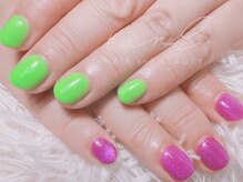 アール 多治見店(#arl)/マグネット×ワンカラー