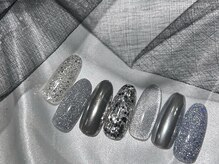 ケー 渋谷店(K)/シルバー☆