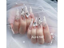 Aura Nail