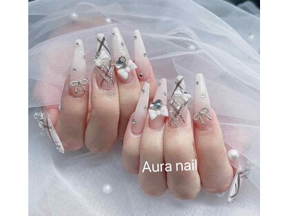 Aura Nailの写真