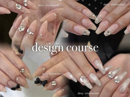 デイシー 表参道(deicy)の写真