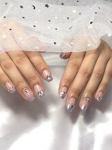 ニカネイル(NiKa Nail)/Nika nail
