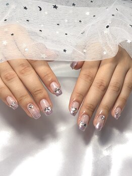 ニカネイル(NiKa Nail)/Nika nail