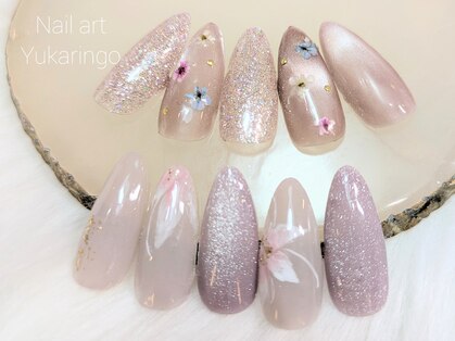 ユカリンゴ(Yukaringo)の写真