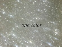 ウィステリア 大曽根店(Wisteria)/ワンカラー