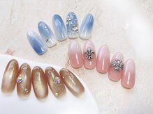 トレンド最先端デザイン♪