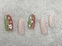 スピーディーネイル(Speedy Nail)/トレンドコース¥4500