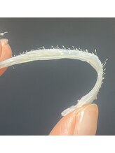 アトリエドゥアージュ(Atelier de age)/フェイシャルWAX、1