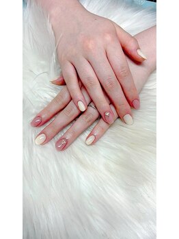 ツヅクネイル(Tsuzuku nail.)/