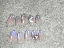 ネイル リッカ 札幌駅前店(NAIL RICCA)/定額￥7500新規・自店オフ込み