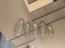 リムピッド 獨協大学前店(Limpid)/選べる定額制　デザインコース