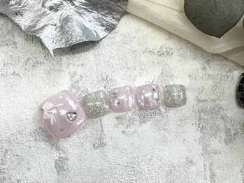 アローナ(Arona)/【FOOT】定額8800円